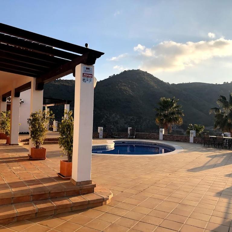 An Idyllic Grand Villa - Villa Superior - 35