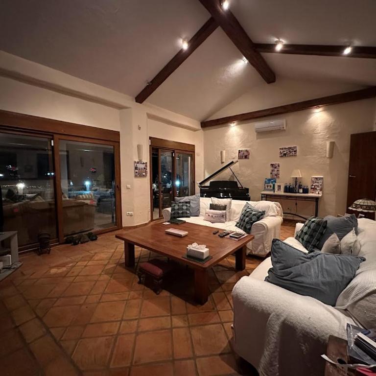 An Idyllic Grand Villa - Villa Superior - 18