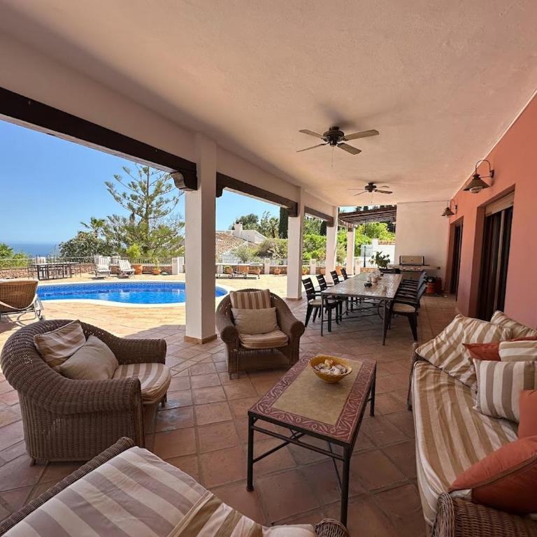 An Idyllic Grand Villa - Villa Superior - 10