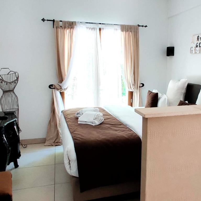 Maison Prestige Saint Tropez by Roberto Geissini - Suite Familiale - 6