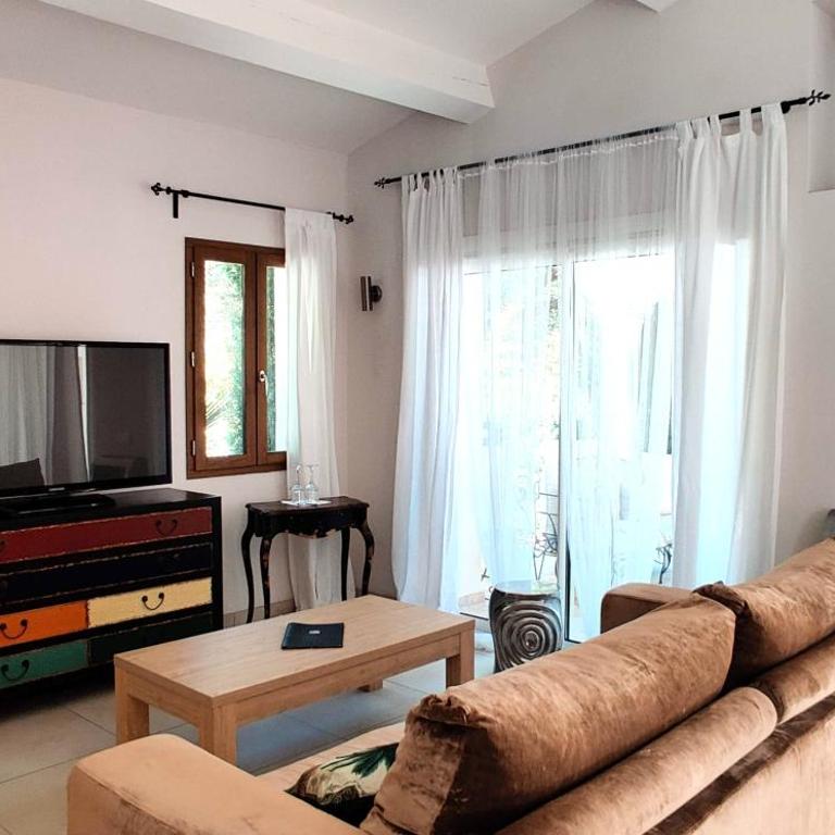 Maison Prestige Saint Tropez by Roberto Geissini - Suite Familiale - 9