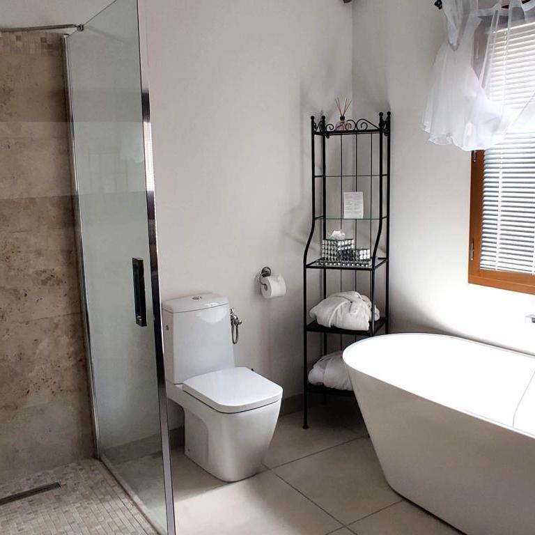 Maison Prestige Saint Tropez by Roberto Geissini - Suite Familiale - 7