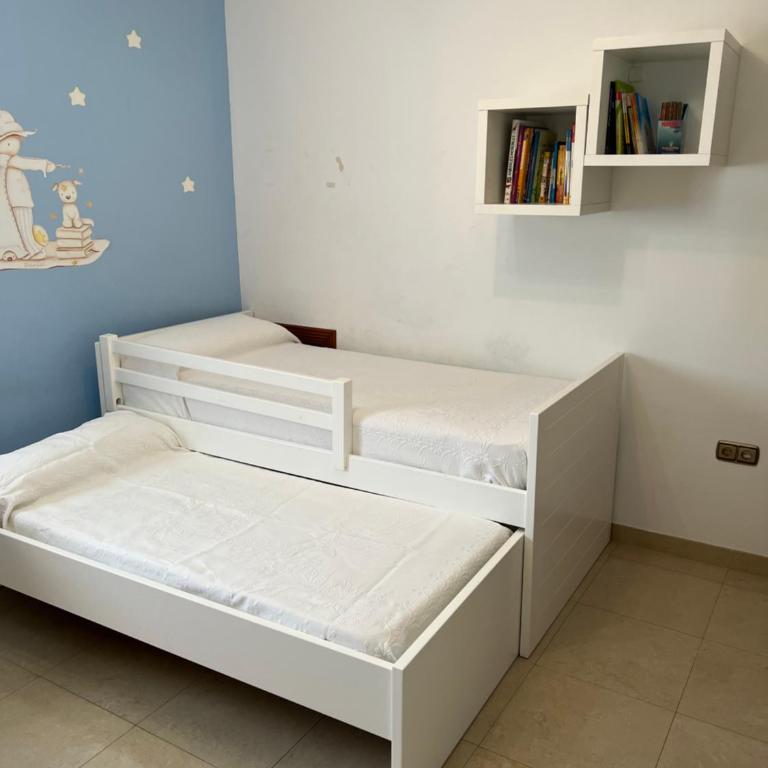 CASA BAJAMAR PLAYA - Apartamento de 2 dormitorios - 8