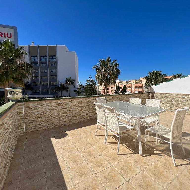 CASA BAJAMAR PLAYA - Apartamento de 2 dormitorios - 9