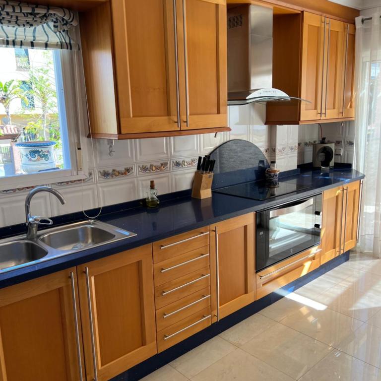 CASA BAJAMAR PLAYA - Apartamento de 2 dormitorios - 10