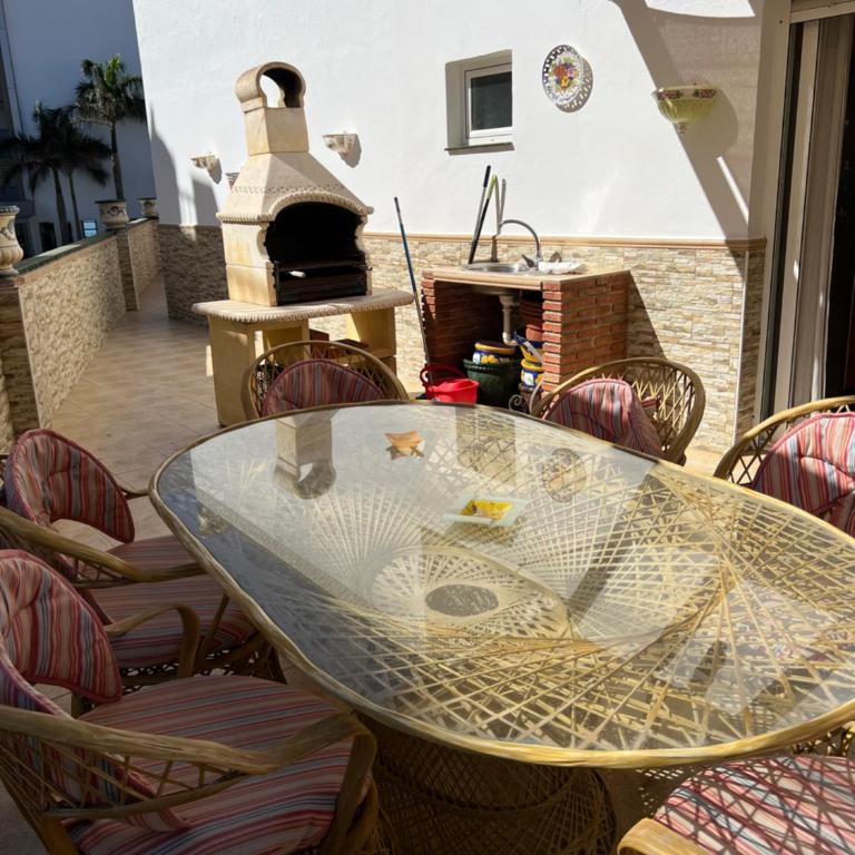 CASA BAJAMAR PLAYA - Apartamento de 2 dormitorios - 11