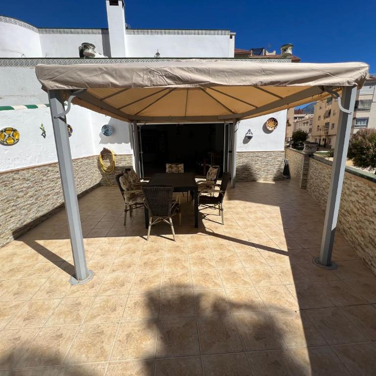 CASA BAJAMAR PLAYA - Apartamento de 2 dormitorios - 13
