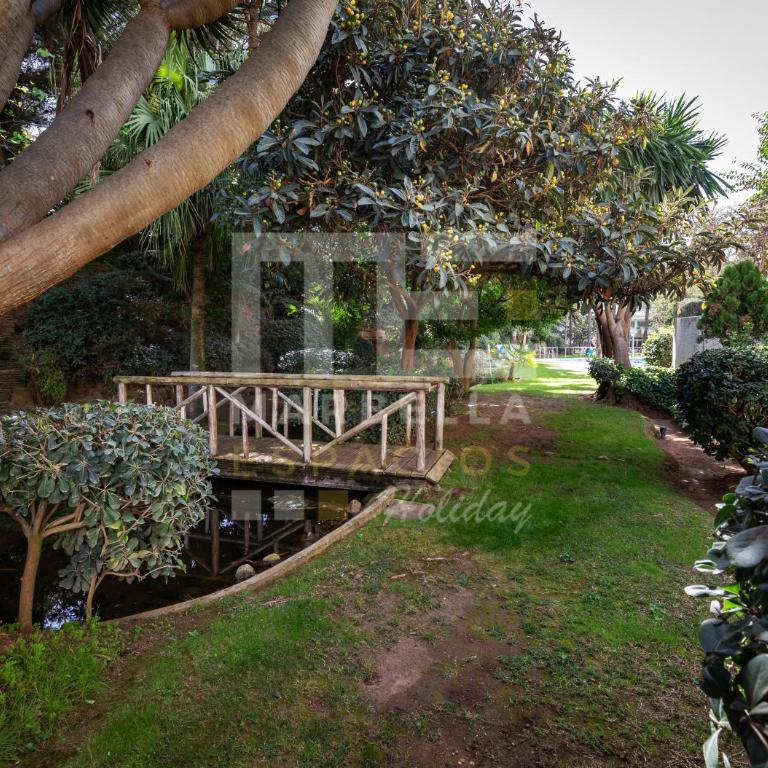 Atico en Marbella centro, segunda linea playa 731 - Apartamento de 1 dormitorio - 37