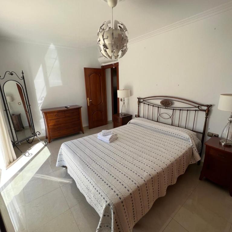 CASA BAJAMAR PLAYA - Apartamento de 2 dormitorios - 15