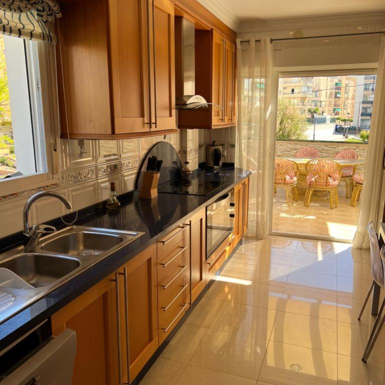 CASA BAJAMAR PLAYA - Apartamento de 2 dormitorios - 4