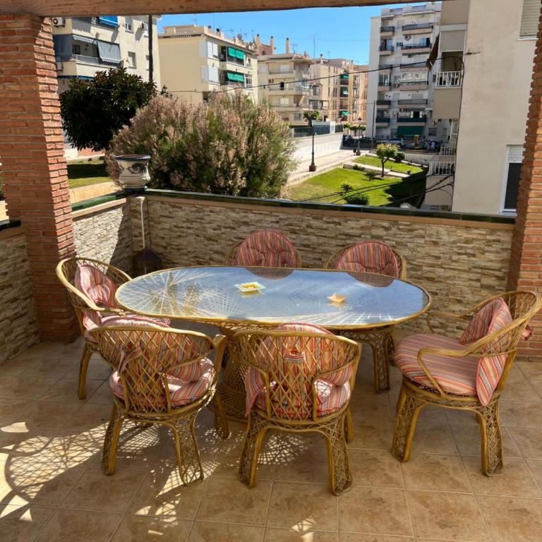 CASA BAJAMAR PLAYA - Apartamento de 2 dormitorios - 17