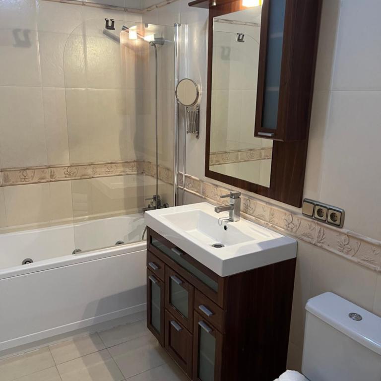 CASA BAJAMAR PLAYA - Apartamento de 2 dormitorios - 19