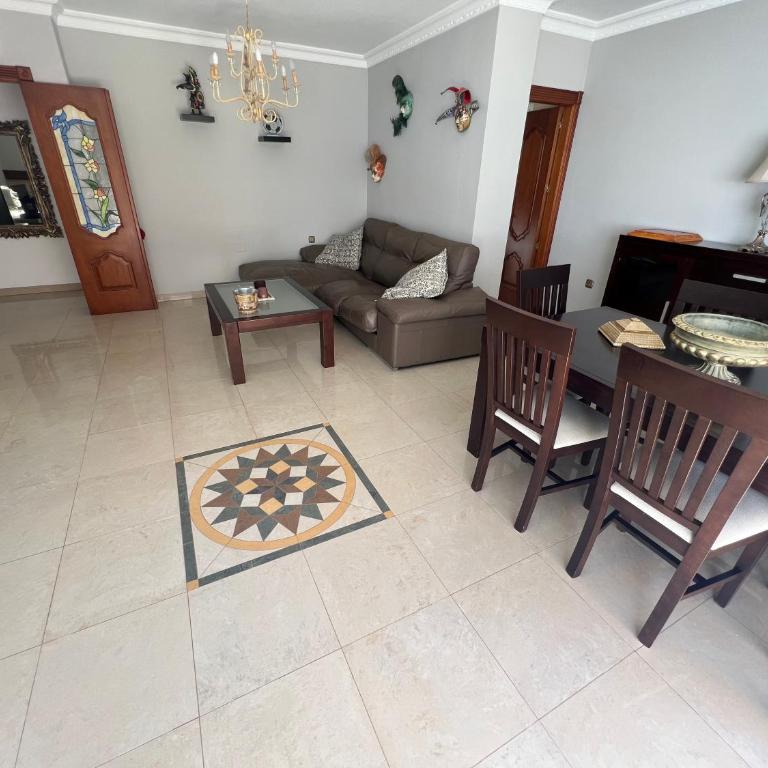CASA BAJAMAR PLAYA - Apartamento de 2 dormitorios - 20