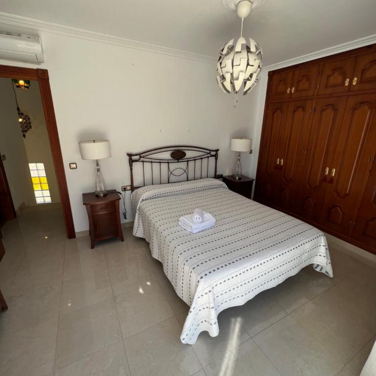 CASA BAJAMAR PLAYA - Apartamento de 2 dormitorios - 21