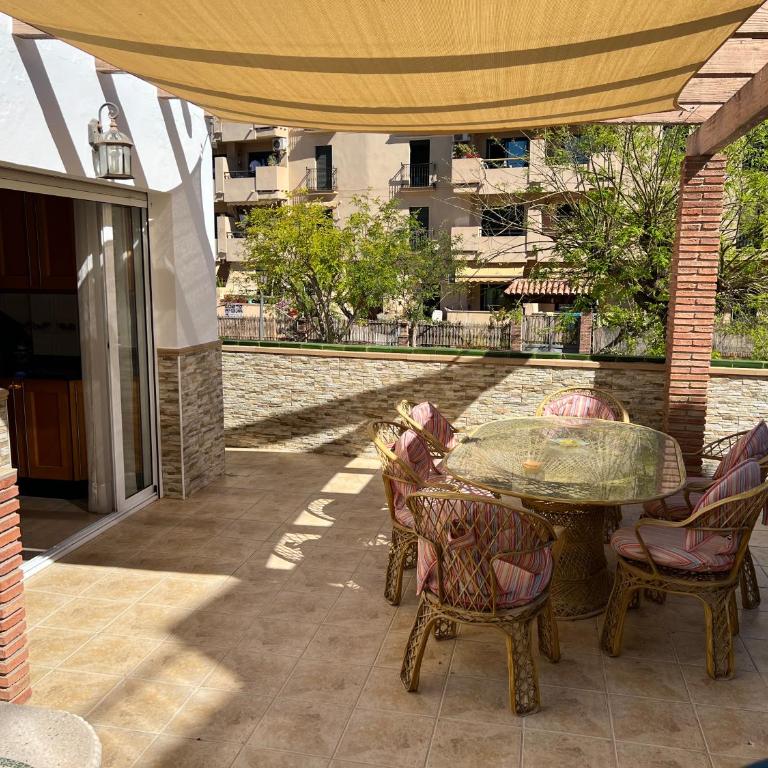 CASA BAJAMAR PLAYA - Apartamento de 2 dormitorios - 3