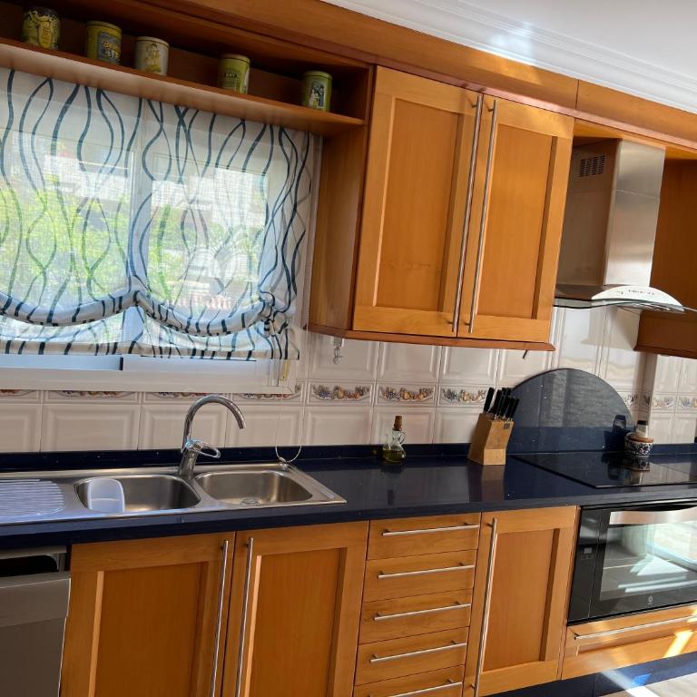 CASA BAJAMAR PLAYA - Apartamento de 2 dormitorios - 22