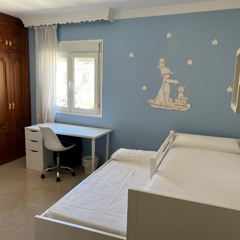 CASA BAJAMAR PLAYA - Apartamento de 2 dormitorios - 24