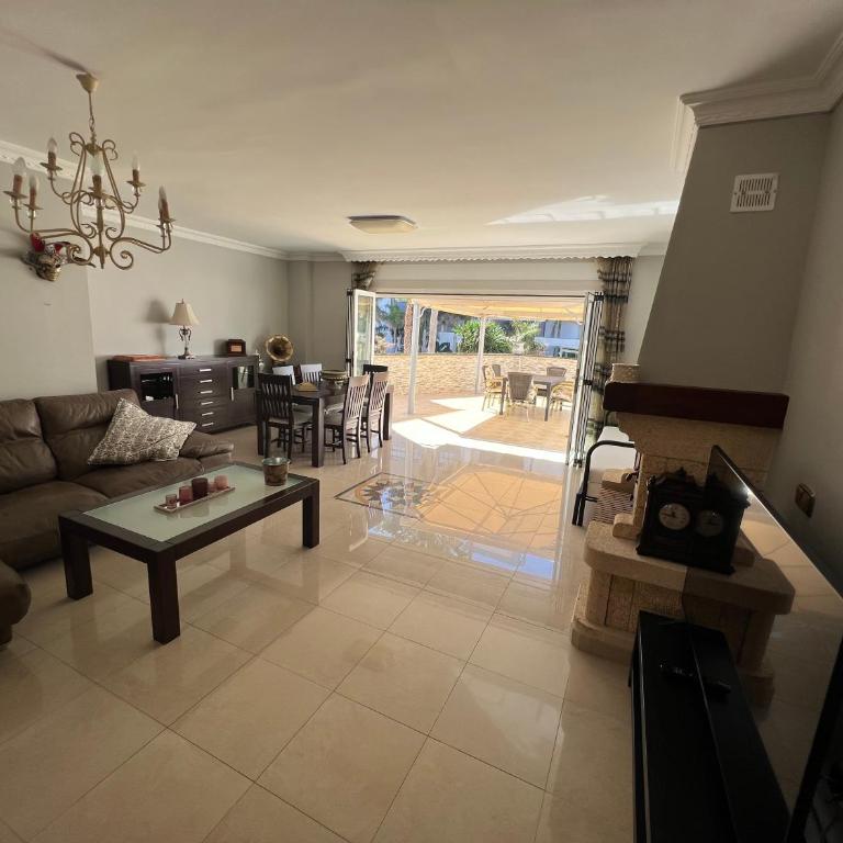 CASA BAJAMAR PLAYA - Apartamento de 2 dormitorios - 28