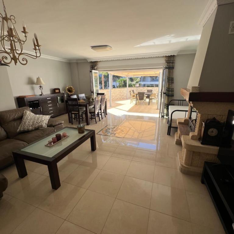 CASA BAJAMAR PLAYA - Apartamento de 2 dormitorios - 1