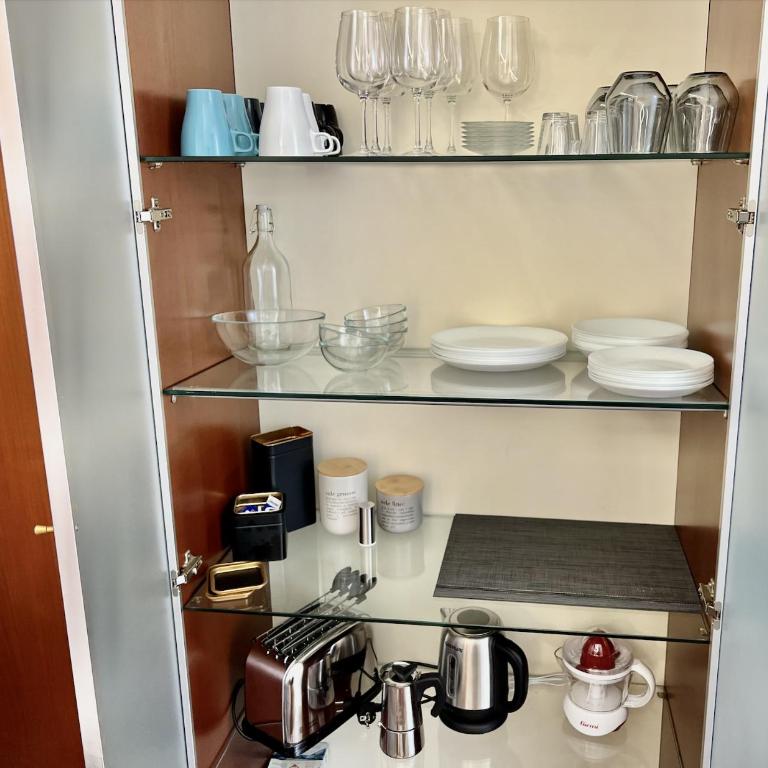ETERNA Trastevere Apartment - Casa con 2 Camere da Letto - 7