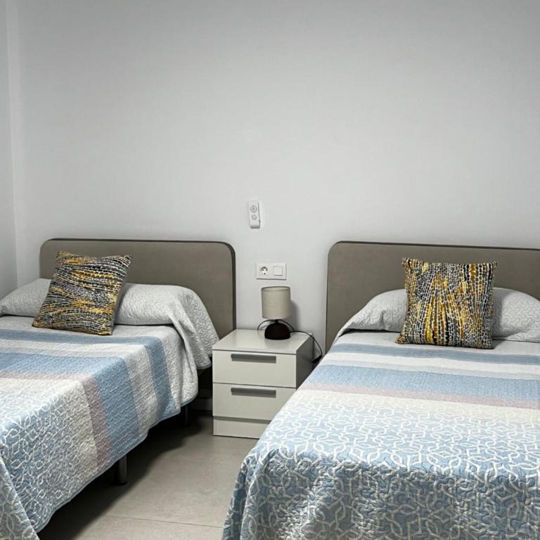 Casa Haize Alaia - Three-Bedroom Villa - 32