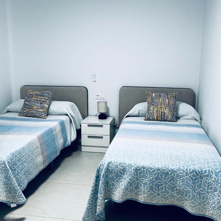 Casa Haize Alaia - Three-Bedroom Villa - 29