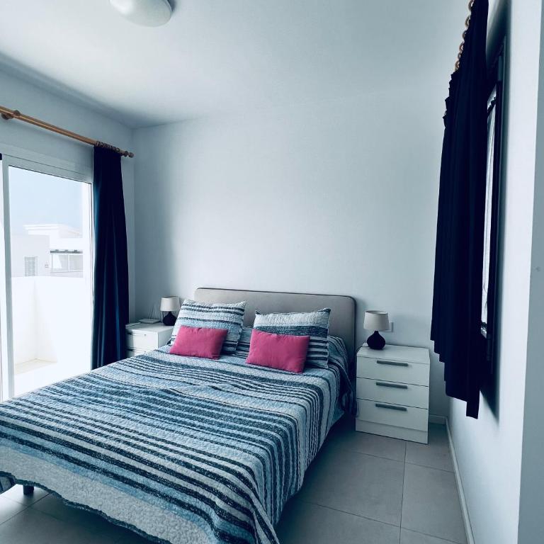Casa Haize Alaia - Three-Bedroom Villa - 46