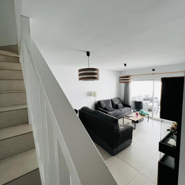 Casa Haize Alaia - Three-Bedroom Villa - 40