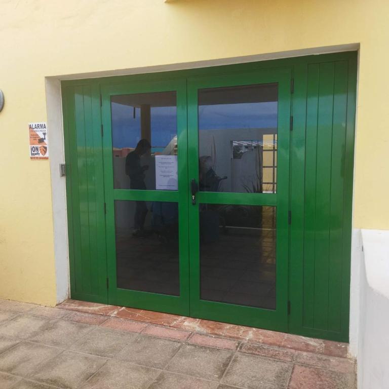 Casa Ventura Complejo Bouganville - Apartamento de 1 dormitorio - 5