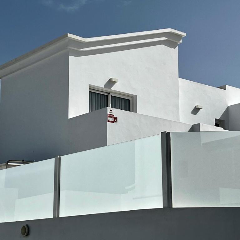 Casa Haize Alaia - Three-Bedroom Villa - 55