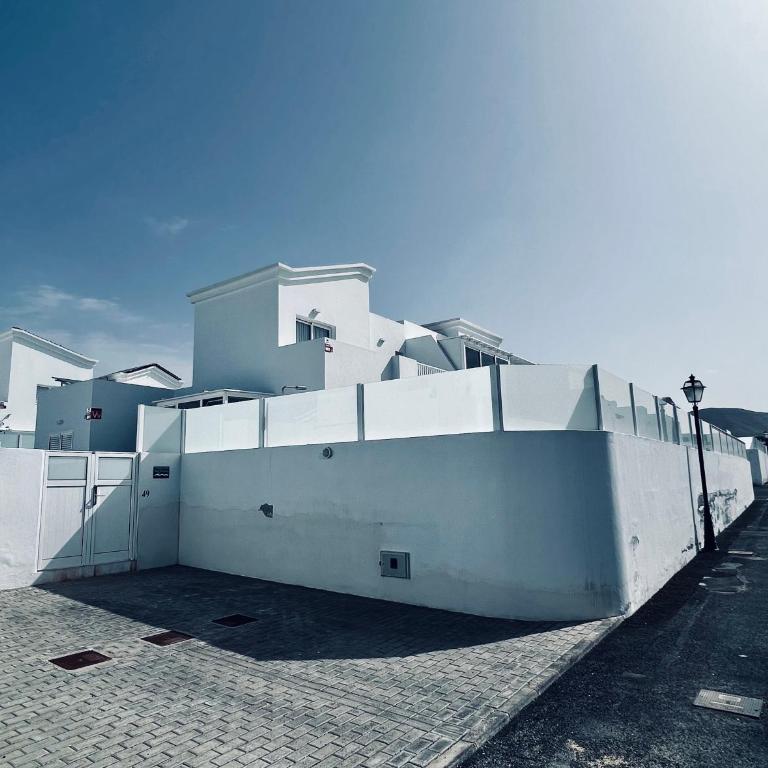 Casa Haize Alaia - Three-Bedroom Villa - 54
