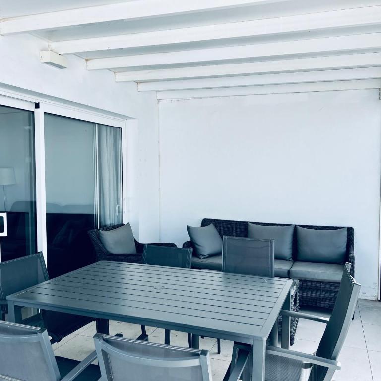 Casa Haize Alaia - Three-Bedroom Villa - 13