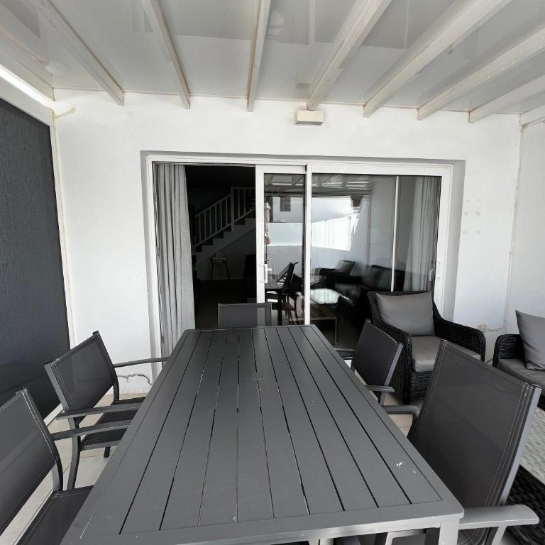 Casa Haize Alaia - Three-Bedroom Villa - 42