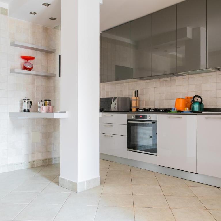 Casa Anna - 2 bedrooms apartment - Appartamento con 2 Camere da Letto - 8