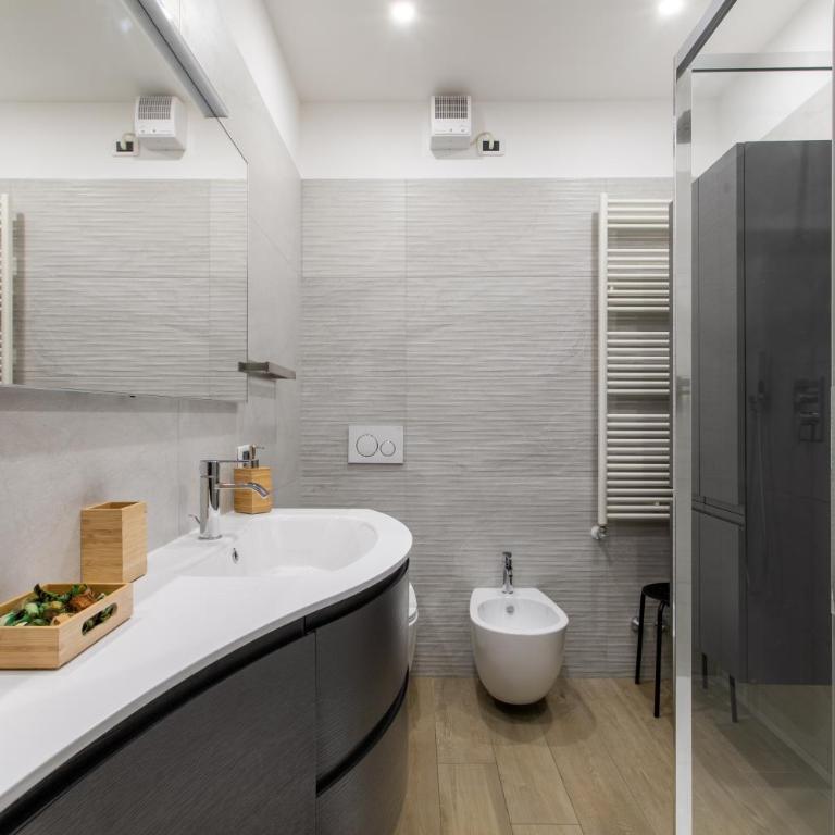 Casa Anna - 2 bedrooms apartment - Appartamento con 2 Camere da Letto - 28