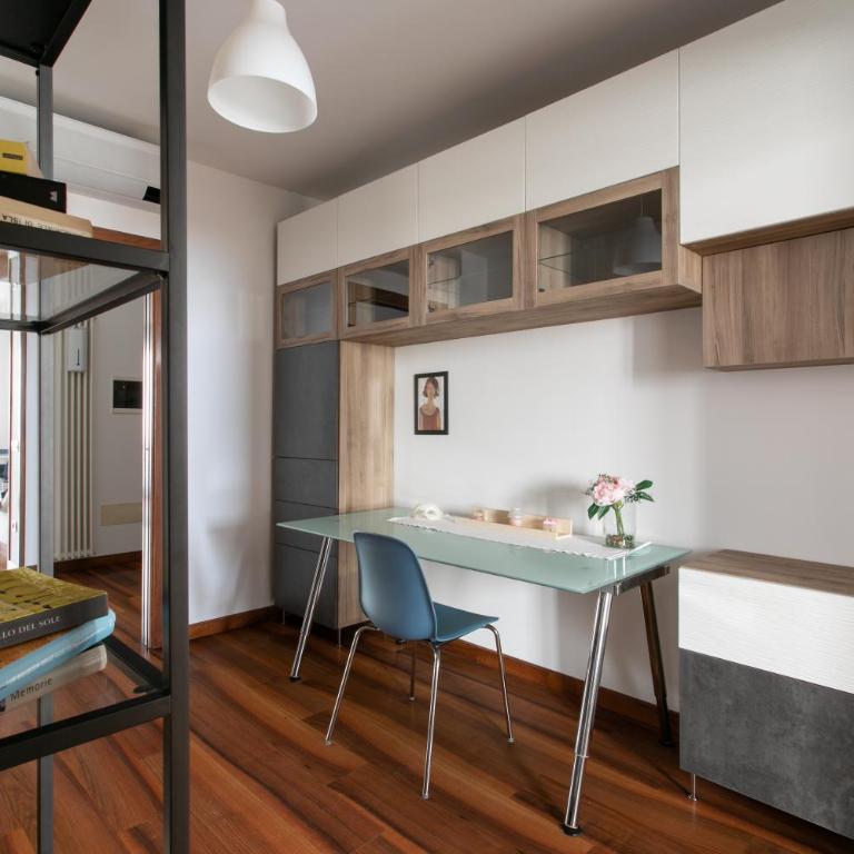 Casa Anna - 2 bedrooms apartment - Appartamento con 2 Camere da Letto - 13