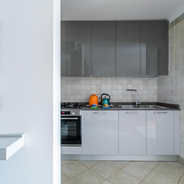 Casa Anna - 2 bedrooms apartment - Appartamento con 2 Camere da Letto - 9