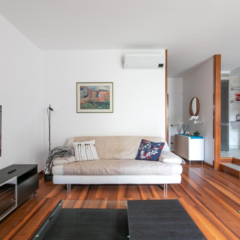 Casa Anna - 2 bedrooms apartment - Appartamento con 2 Camere da Letto - 4