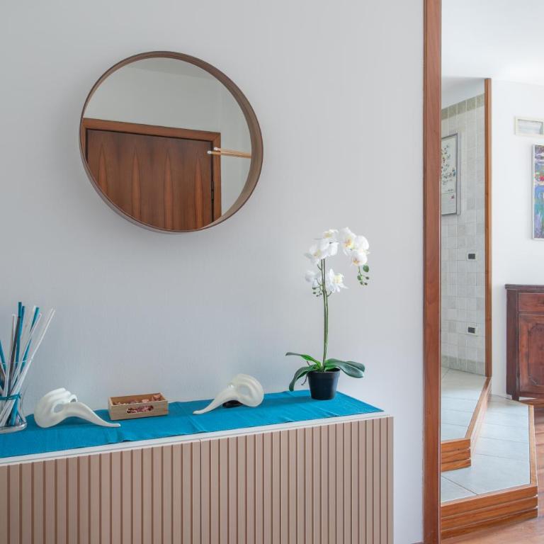 Casa Anna - 2 bedrooms apartment - Appartamento con 2 Camere da Letto - 22