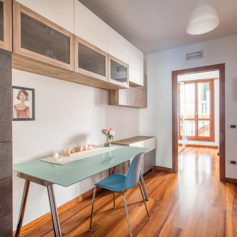 Casa Anna - 2 bedrooms apartment - Appartamento con 2 Camere da Letto - 14
