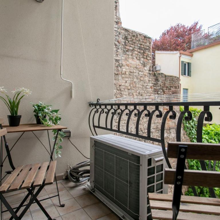 Casa Anna - 2 bedrooms apartment - Appartamento con 2 Camere da Letto - 32