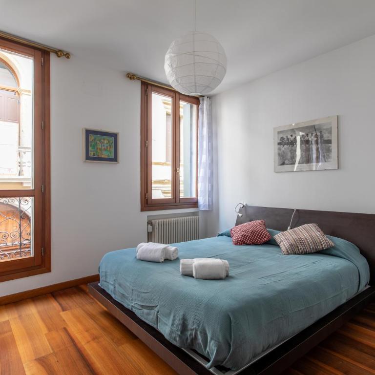 Casa Anna - 2 bedrooms apartment - Appartamento con 2 Camere da Letto - 16