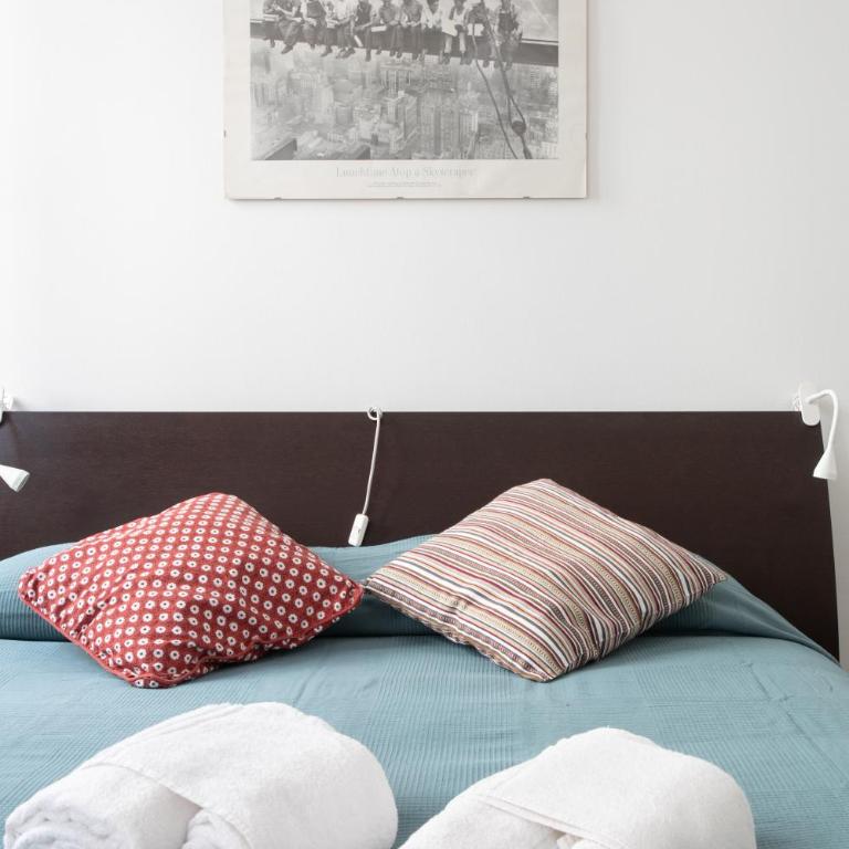Casa Anna - 2 bedrooms apartment - Appartamento con 2 Camere da Letto - 21