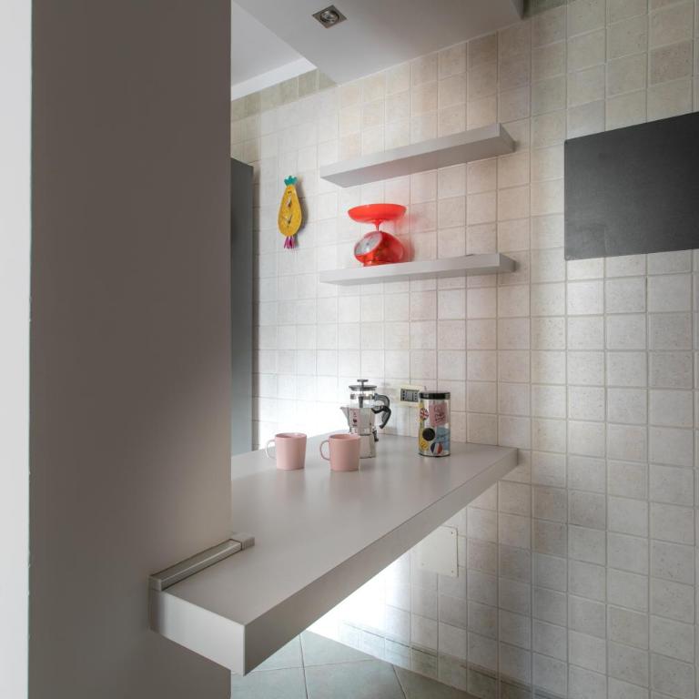 Casa Anna - 2 bedrooms apartment - Appartamento con 2 Camere da Letto - 11