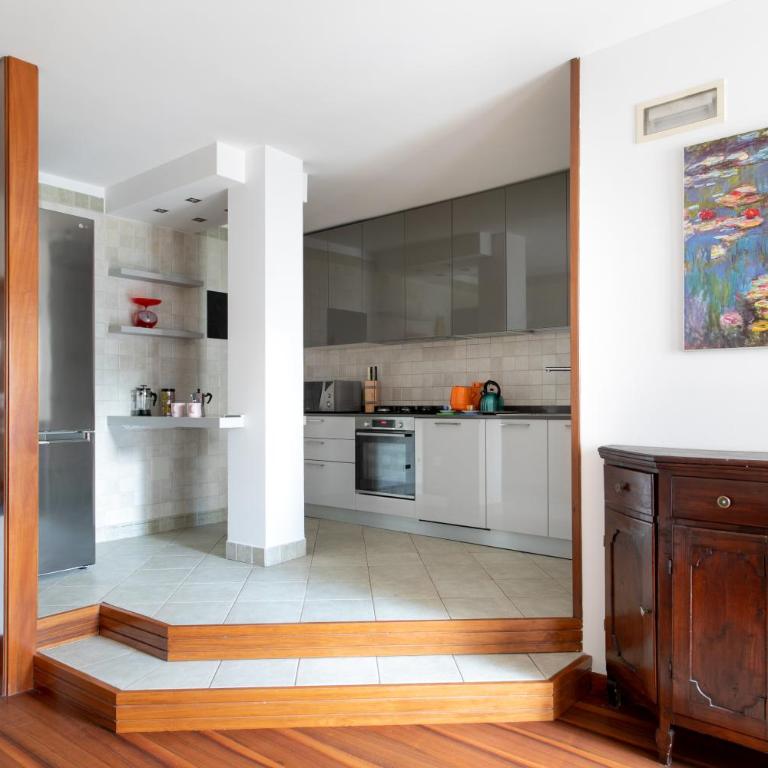 Casa Anna - 2 bedrooms apartment - Appartamento con 2 Camere da Letto - 7