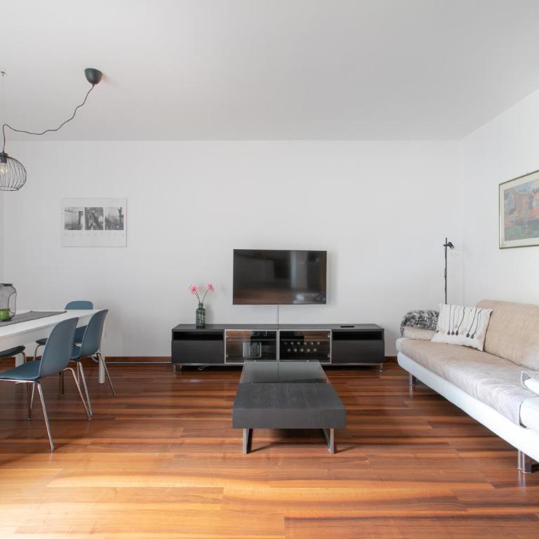 Casa Anna - 2 bedrooms apartment - Appartamento con 2 Camere da Letto - 3