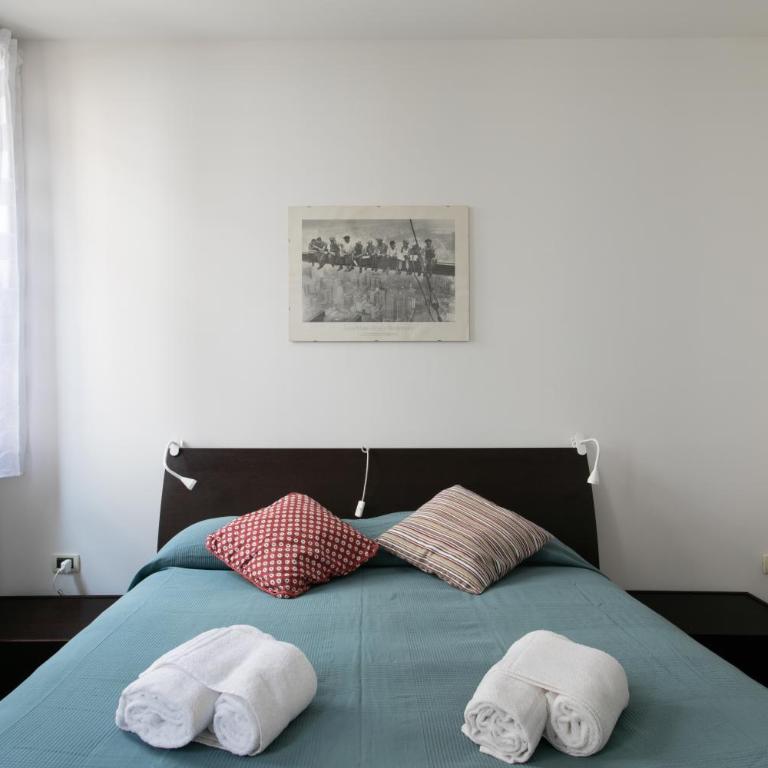 Casa Anna - 2 bedrooms apartment - Appartamento con 2 Camere da Letto - 23
