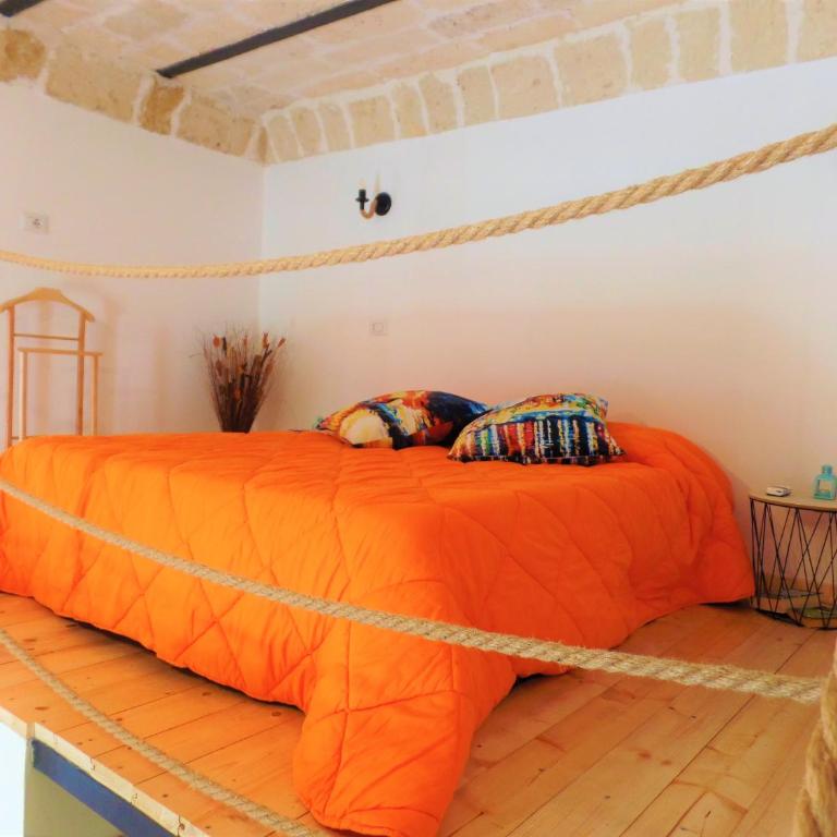 Il Cervo Apartment, Historic City Centre - Casa con 1 Camera da Letto - 10