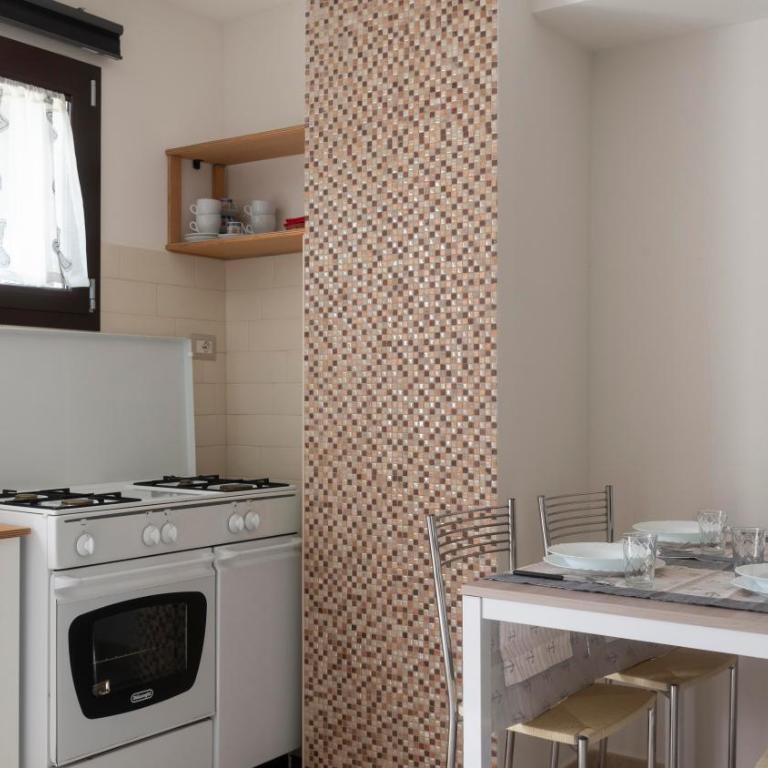 Casa Dei Lecci - Cala Gonone - Appartamento con 2 Camere da Letto - 13
