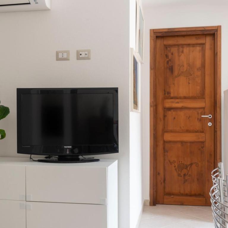 Casa Dei Lecci - Cala Gonone - Appartamento con 2 Camere da Letto - 4